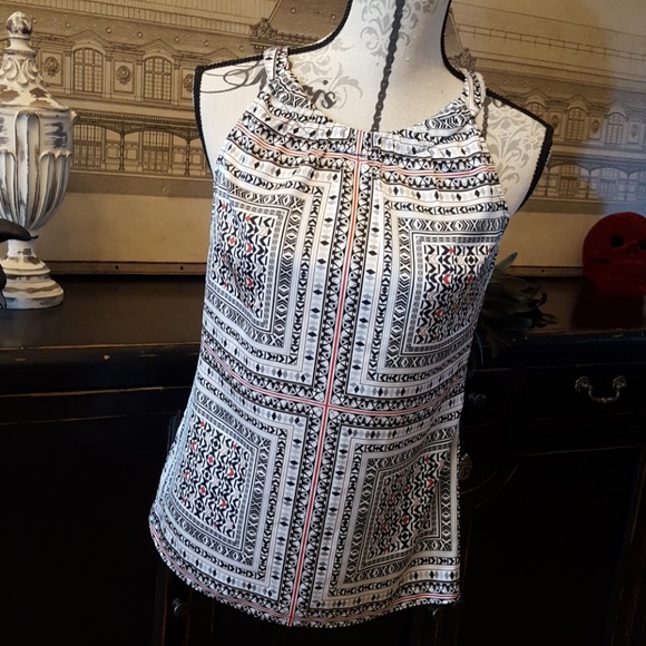 White House Black Market Tops - WHBM Blouse